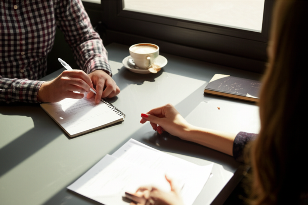 Korean Language Exchange Meetup