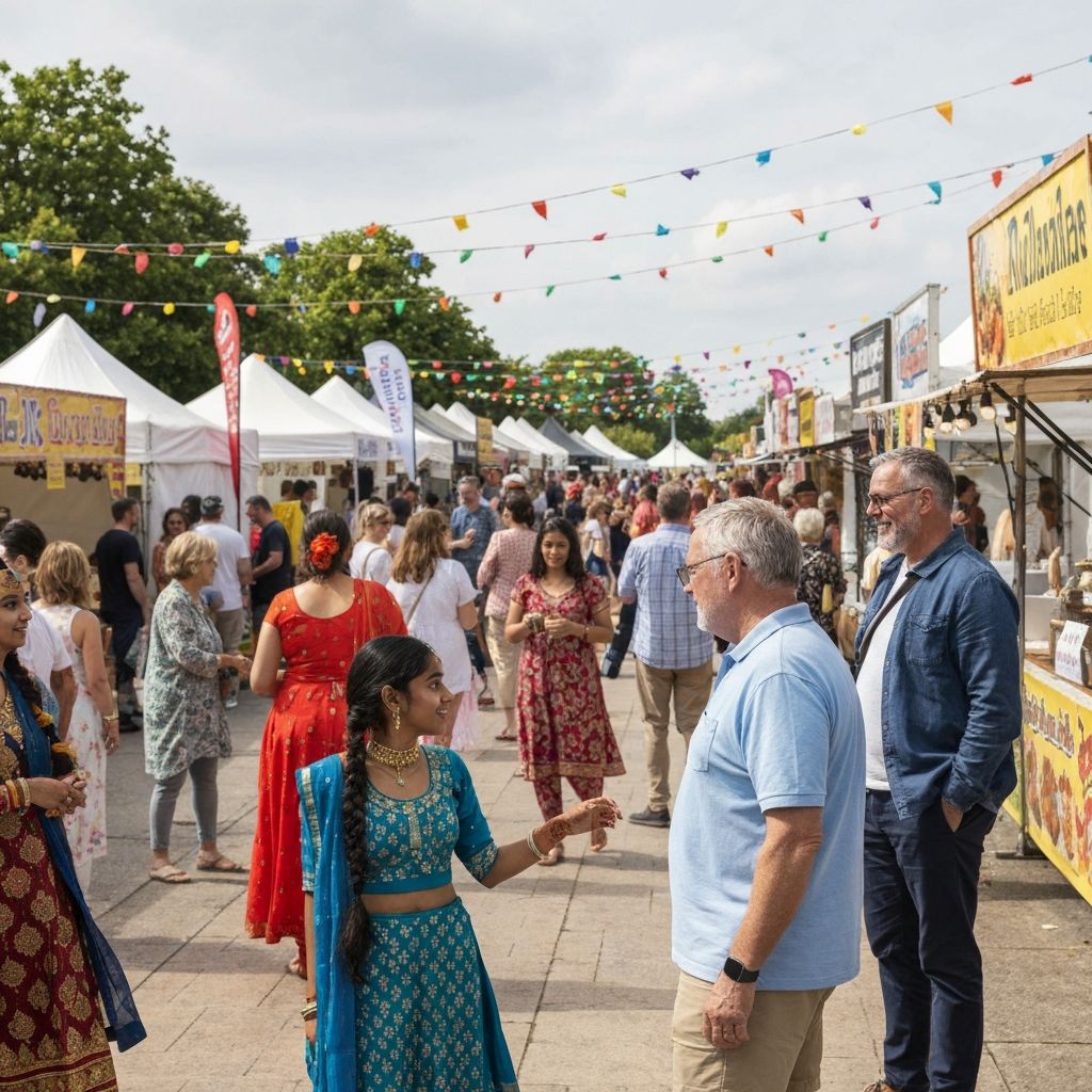Multicultural Festival 2024