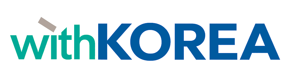 withKOREA